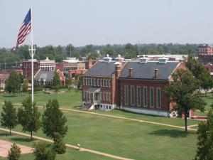 Puzzling Adventures Fort Smith